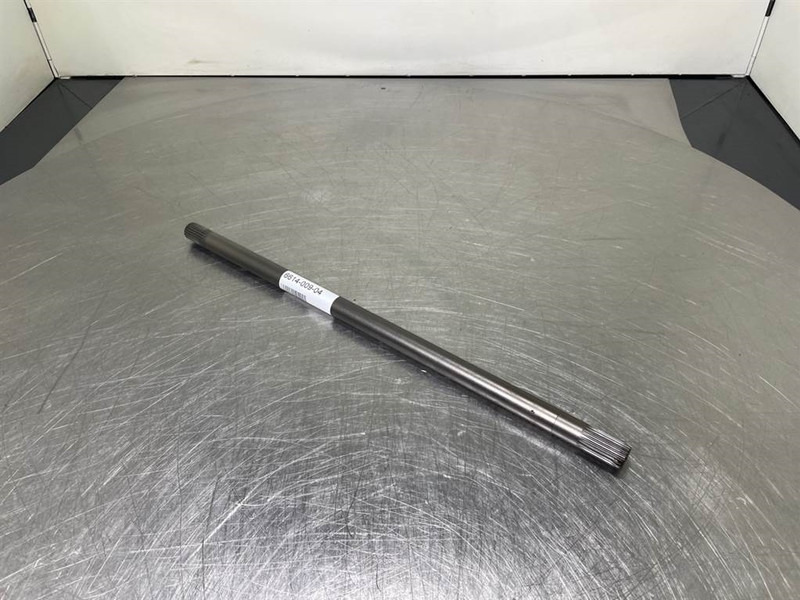 Schaeff SKL853-ZF AP-R735/P4-4472318123-Joint shaft - As en onderdelen voor Bouwmachine: afbeelding 2 Schaeff SKL853-ZF AP-R735/P4-4472318123-Joint shaft - As en onderdelen voor Bouwmachine: afbeelding 2
