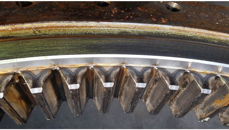Sennebogen 127079 - 818 - Slewing ring/Drehring/Draaikrans - Frame/ Chassis: afbeelding 5 Sennebogen 127079 - 818 - Slewing ring/Drehring/Draaikrans - Frame/ Chassis: afbeelding 5