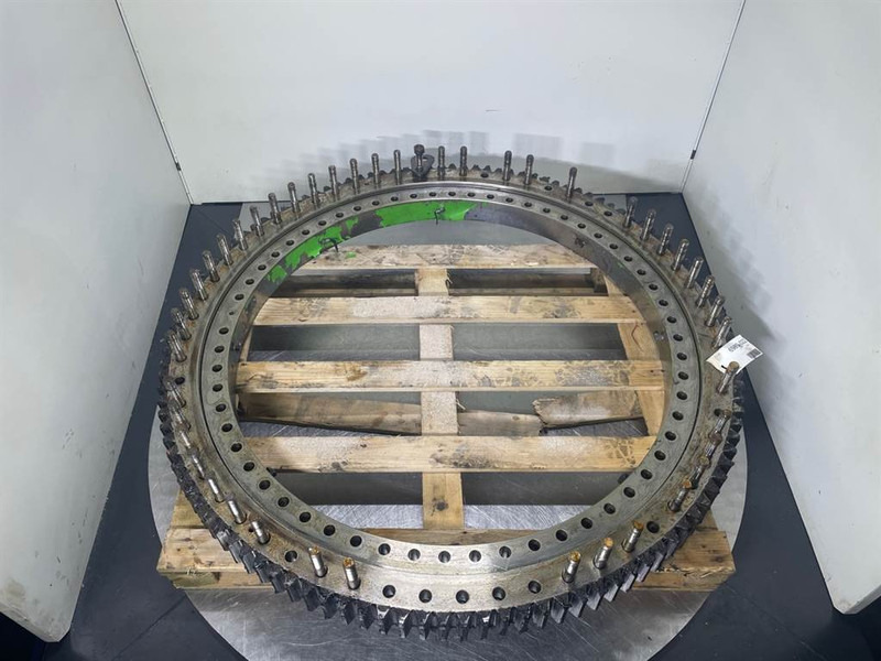 Sennebogen 835E-127775-Slewing ring/Drehkranz/Draaikrans - Frame/ Chassis voor Bouwmachine: afbeelding 2 Sennebogen 835E-127775-Slewing ring/Drehkranz/Draaikrans - Frame/ Chassis voor Bouwmachine: afbeelding 2