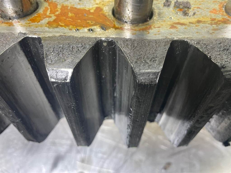Sennebogen 835E-127775-Slewing ring/Drehkranz/Draaikrans - Frame/ Chassis voor Bouwmachine: afbeelding 5 Sennebogen 835E-127775-Slewing ring/Drehkranz/Draaikrans - Frame/ Chassis voor Bouwmachine: afbeelding 5