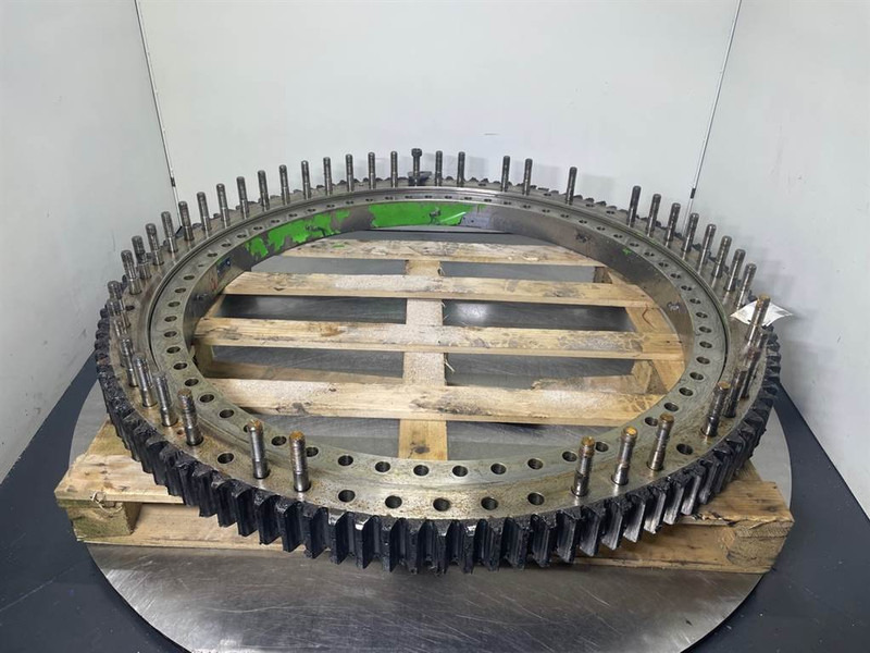 Sennebogen 835E-127775-Slewing ring/Drehkranz/Draaikrans - Frame/ Chassis voor Bouwmachine: afbeelding 3 Sennebogen 835E-127775-Slewing ring/Drehkranz/Draaikrans - Frame/ Chassis voor Bouwmachine: afbeelding 3