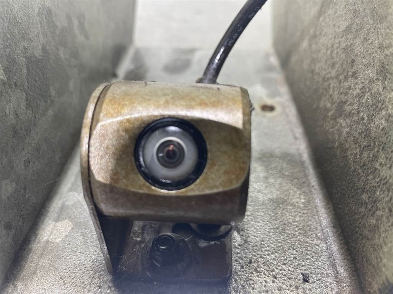 Sennebogen 835E-141092-Holder with Camera/Kamera - Cabine en interieur voor Bouwmachine: afbeelding 4 Sennebogen 835E-141092-Holder with Camera/Kamera - Cabine en interieur voor Bouwmachine: afbeelding 4