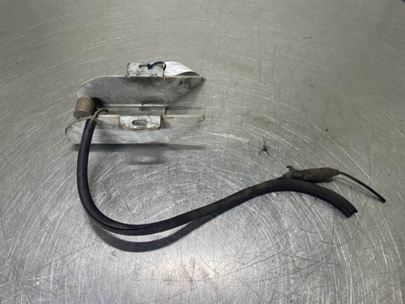 Sennebogen 835E-141092-Holder with Camera/Kamera - Cabine en interieur voor Bouwmachine: afbeelding 3 Sennebogen 835E-141092-Holder with Camera/Kamera - Cabine en interieur voor Bouwmachine: afbeelding 3