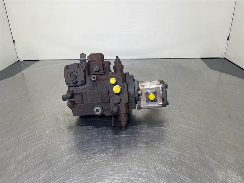 Sennebogen 835E-142875-Drive pump/Fahrpumpe/Rijpomp - Hydraulica voor Bouwmachine: afbeelding 1 Sennebogen 835E-142875-Drive pump/Fahrpumpe/Rijpomp - Hydraulica voor Bouwmachine: afbeelding 1