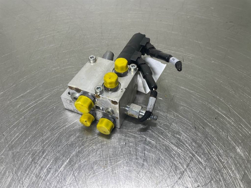 Sennebogen 835E-157402-Valve/Ventile/Ventiel - Hydraulica voor Bouwmachine: afbeelding 3 Sennebogen 835E-157402-Valve/Ventile/Ventiel - Hydraulica voor Bouwmachine: afbeelding 3