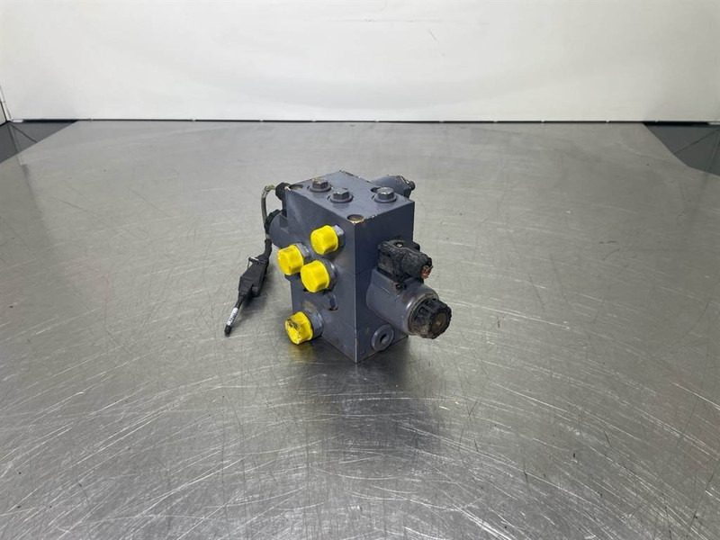 Sennebogen 835E-166441-Valve/Ventile/Ventiel - Hydraulica voor Bouwmachine: afbeelding 2 Sennebogen 835E-166441-Valve/Ventile/Ventiel - Hydraulica voor Bouwmachine: afbeelding 2