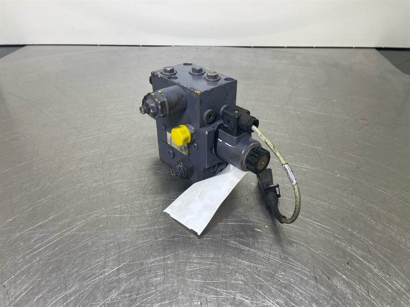 Sennebogen 835E-166441-Valve/Ventile/Ventiel - Hydraulica voor Bouwmachine: afbeelding 3 Sennebogen 835E-166441-Valve/Ventile/Ventiel - Hydraulica voor Bouwmachine: afbeelding 3