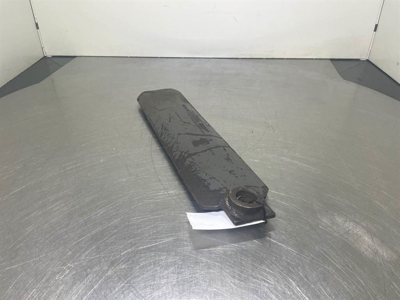 Sennebogen 835E - Cover/Protective sheet - Frame/ Chassis voor Bouwmachine: afbeelding 2 Sennebogen 835E - Cover/Protective sheet - Frame/ Chassis voor Bouwmachine: afbeelding 2