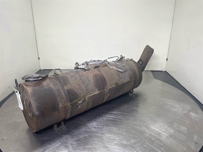 Sennebogen 835E-Cummins 4388453-A034J772-Exhaust/Auspuff - Motor voor Bouwmachine: afbeelding 5 Sennebogen 835E-Cummins 4388453-A034J772-Exhaust/Auspuff - Motor voor Bouwmachine: afbeelding 5