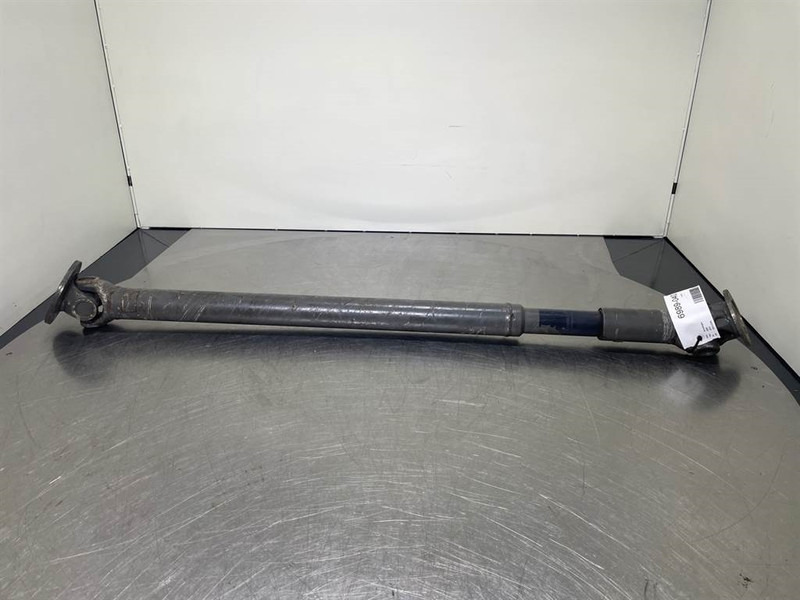 Sennebogen 835E - Propshaft/Gelenkwelle/Cardanas - As en onderdelen voor Bouwmachine: afbeelding 1 Sennebogen 835E - Propshaft/Gelenkwelle/Cardanas - As en onderdelen voor Bouwmachine: afbeelding 1