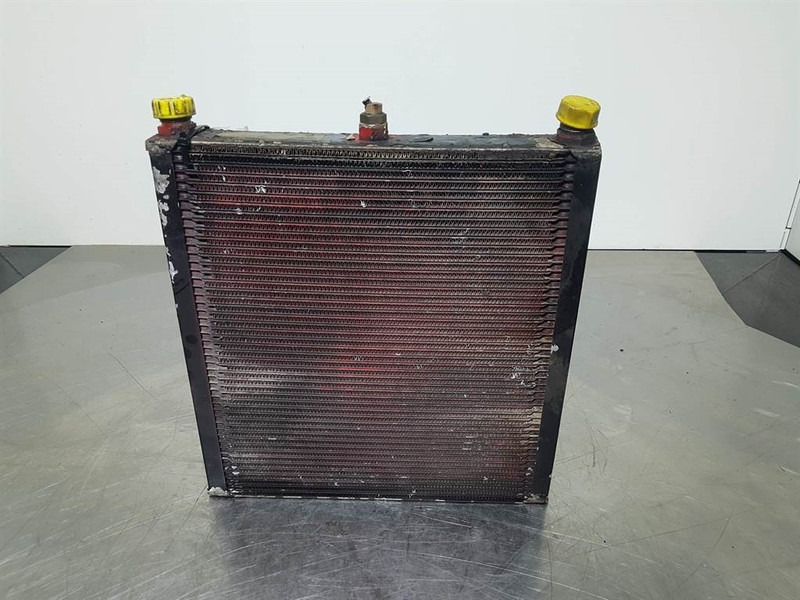 Setrab 50-948/4059-T - Oil cooler/Ölkühler/Oliekoe - Hydraulica voor Bouwmachine: afbeelding 3 Setrab 50-948/4059-T - Oil cooler/Ölkühler/Oliekoe - Hydraulica voor Bouwmachine: afbeelding 3
