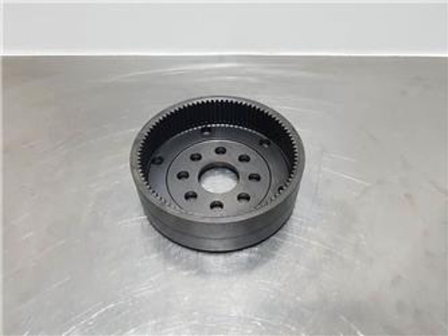 Terex Schaeff SKL834/TL80-5904658560-Ring gear/Hohlrad/Ringwiel - As en onderdelen voor Bouwmachine: afbeelding 1 Terex Schaeff SKL834/TL80-5904658560-Ring gear/Hohlrad/Ringwiel - As en onderdelen voor Bouwmachine: afbeelding 1