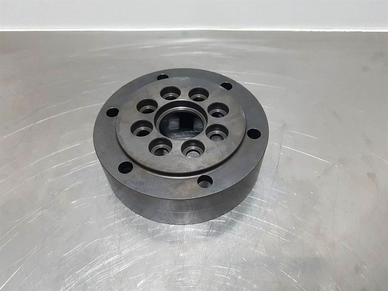 Terex Schaeff SKL834/TL80-5904658560-Ring gear/Hohlrad/Ringwiel - As en onderdelen voor Bouwmachine: afbeelding 4 Terex Schaeff SKL834/TL80-5904658560-Ring gear/Hohlrad/Ringwiel - As en onderdelen voor Bouwmachine: afbeelding 4