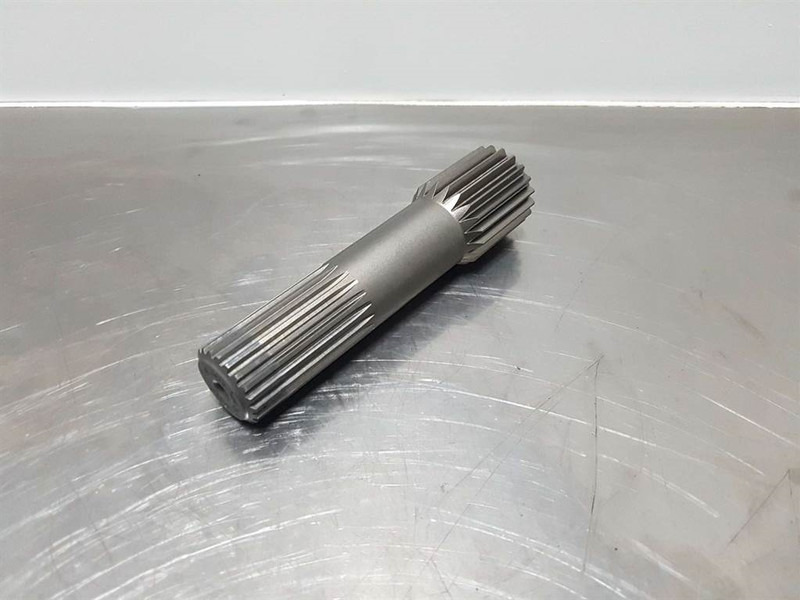 Terex Schaeff SKL834/TL80-5904658767-Sun gear shaft/Zonneas - As en onderdelen voor Bouwmachine: afbeelding 3 Terex Schaeff SKL834/TL80-5904658767-Sun gear shaft/Zonneas - As en onderdelen voor Bouwmachine: afbeelding 3