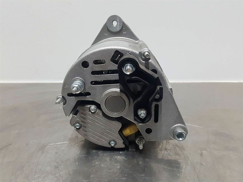 Terex Schaeff SKL843-14V 65A-Alternator/Lichtmaschine/Dynamo - Motor voor Bouwmachine: afbeelding 4 Terex Schaeff SKL843-14V 65A-Alternator/Lichtmaschine/Dynamo - Motor voor Bouwmachine: afbeelding 4