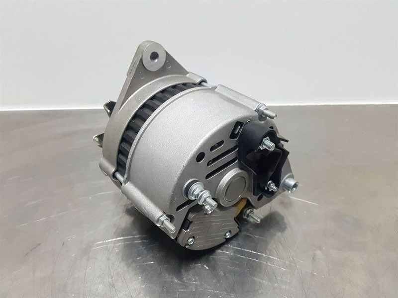 Terex Schaeff SKL843-14V 65A-Alternator/Lichtmaschine/Dynamo - Motor voor Bouwmachine: afbeelding 5 Terex Schaeff SKL843-14V 65A-Alternator/Lichtmaschine/Dynamo - Motor voor Bouwmachine: afbeelding 5