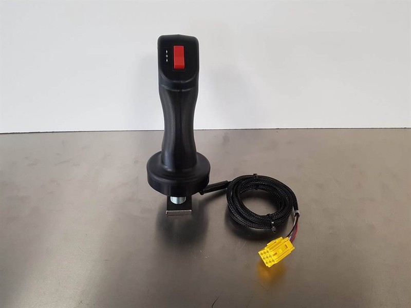 Terex Schaeff TL/SKL- 5369661310 - Joystick/Steuergriff - Elektrisch systeem voor Bouwmachine: afbeelding 3 Terex Schaeff TL/SKL- 5369661310 - Joystick/Steuergriff - Elektrisch systeem voor Bouwmachine: afbeelding 3