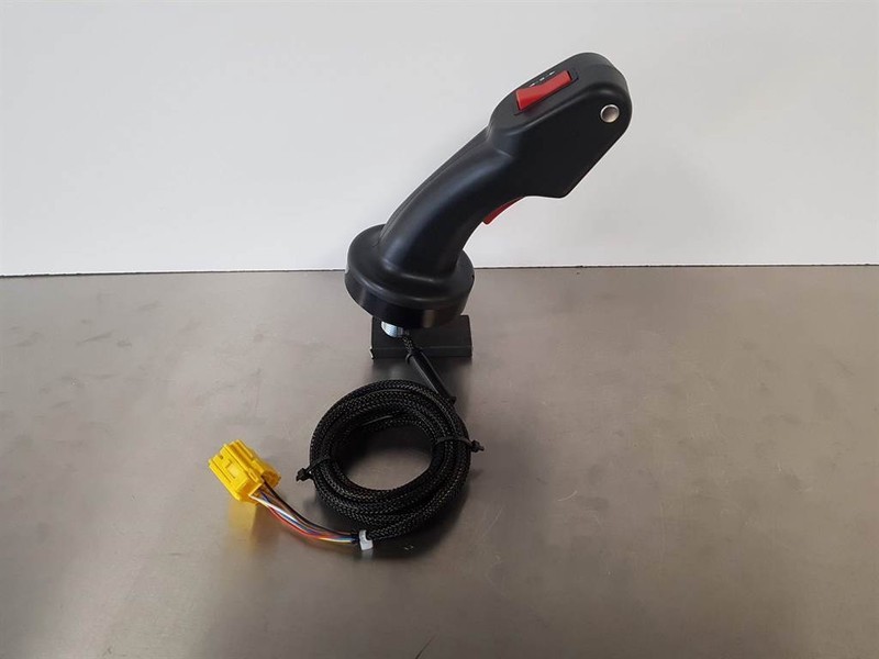 Terex Schaeff TL/SKL- 5369661310 - Joystick/Steuergriff - Elektrisch systeem voor Bouwmachine: afbeelding 4 Terex Schaeff TL/SKL- 5369661310 - Joystick/Steuergriff - Elektrisch systeem voor Bouwmachine: afbeelding 4