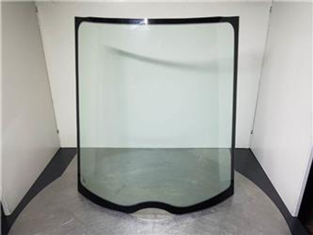 Terex Schaeff TL/SKL-5388665003-Front window/Scheibe Vorne - Cabine en interieur voor Bouwmachine: afbeelding 1 Terex Schaeff TL/SKL-5388665003-Front window/Scheibe Vorne - Cabine en interieur voor Bouwmachine: afbeelding 1