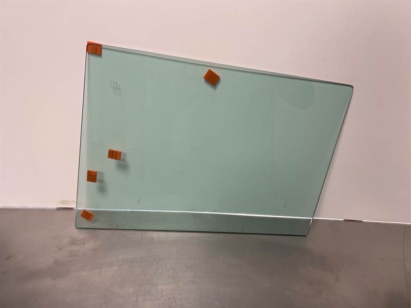 Terex Schaeff TL/SKL-5388665451-Window/Scheibe/Ruit - Cabine en interieur voor Bouwmachine: afbeelding 1 Terex Schaeff TL/SKL-5388665451-Window/Scheibe/Ruit - Cabine en interieur voor Bouwmachine: afbeelding 1