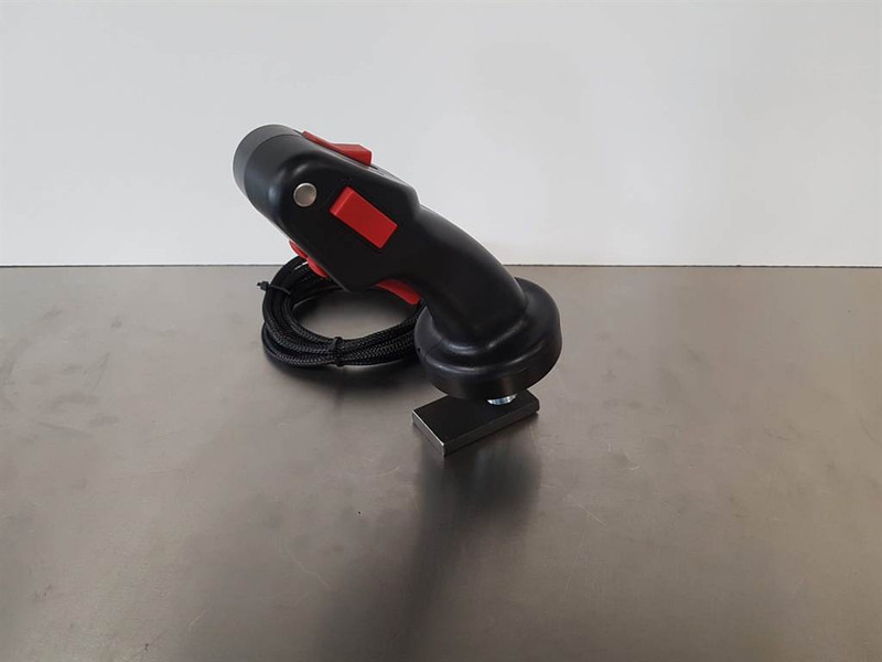 Terex Schaeff TL/SKL/SKS-5369661327 TL70 -Joystick/Steuergriff - Elektrisch systeem voor Bouwmachine: afbeelding 4 Terex Schaeff TL/SKL/SKS-5369661327 TL70 -Joystick/Steuergriff - Elektrisch systeem voor Bouwmachine: afbeelding 4