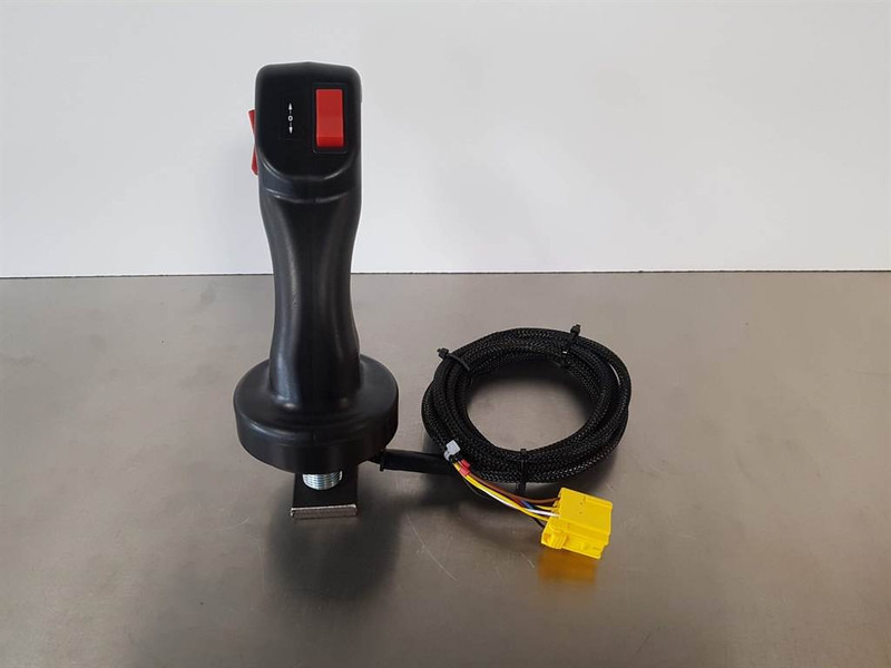Terex Schaeff TL/SKL/SKS-5369661327 TL70 -Joystick/Steuergriff - Elektrisch systeem voor Bouwmachine: afbeelding 1 Terex Schaeff TL/SKL/SKS-5369661327 TL70 -Joystick/Steuergriff - Elektrisch systeem voor Bouwmachine: afbeelding 1