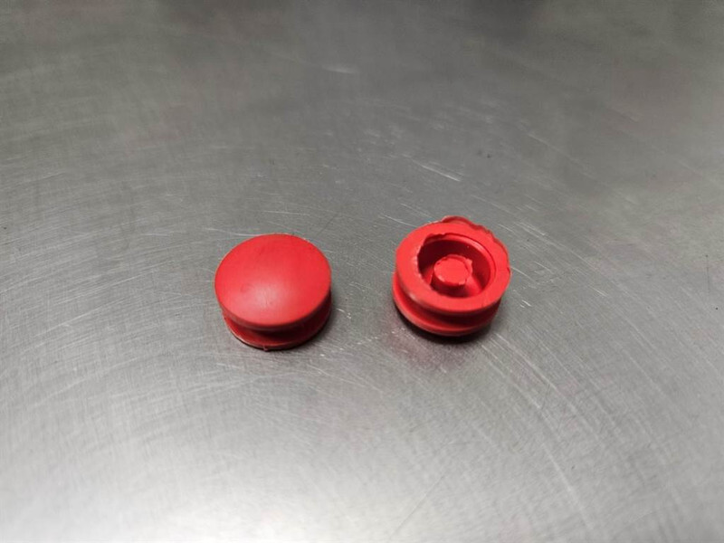 Terex Schaeff TL/SKL/SKS/SCL-5369661186-Switch/Abdeckung taster - Elektrisch systeem voor Bouwmachine: afbeelding 2 Terex Schaeff TL/SKL/SKS/SCL-5369661186-Switch/Abdeckung taster - Elektrisch systeem voor Bouwmachine: afbeelding 2