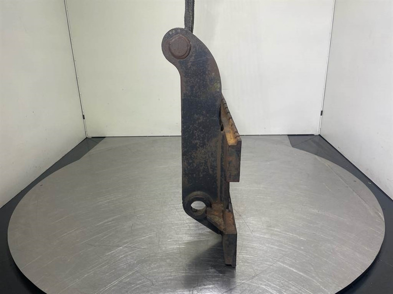 Terex TL100 Speeder-Forks/Palletgabeln/Palletvorken - Vorken voor Bouwmachine: afbeelding 3 Terex TL100 Speeder-Forks/Palletgabeln/Palletvorken - Vorken voor Bouwmachine: afbeelding 3