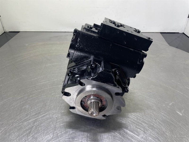 Terex TL120-5364662524-Rexroth A4VG085-Drive pump - Hydraulica voor Bouwmachine: afbeelding 2 Terex TL120-5364662524-Rexroth A4VG085-Drive pump - Hydraulica voor Bouwmachine: afbeelding 2