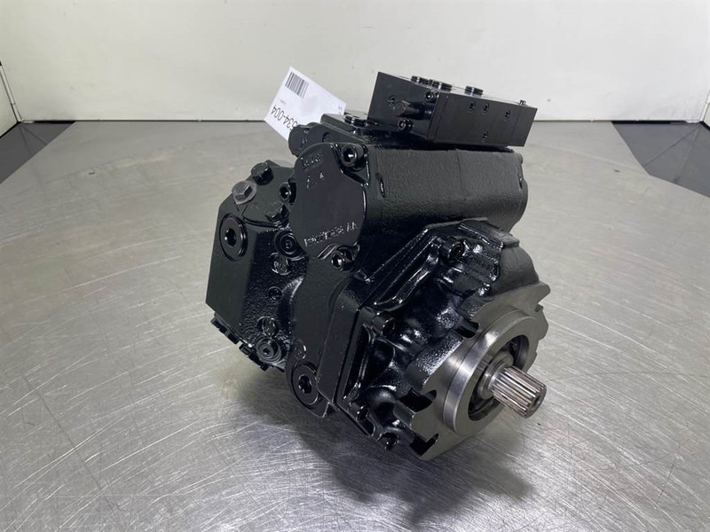 Terex TL120-5364662524-Rexroth A4VG085-Drive pump - Hydraulica voor Bouwmachine: afbeelding 1 Terex TL120-5364662524-Rexroth A4VG085-Drive pump - Hydraulica voor Bouwmachine: afbeelding 1