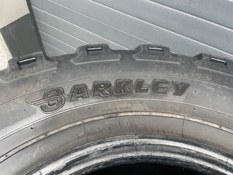 Terex TL120-Barkley 405/70R20-Tire/Reifen/Band - Banden en velgen voor Bouwmachine: afbeelding 5 Terex TL120-Barkley 405/70R20-Tire/Reifen/Band - Banden en velgen voor Bouwmachine: afbeelding 5