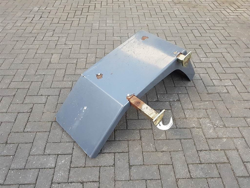 Terex TL210-0457002032/6457002032-Mud guard/Kotfluegel - Frame/ Chassis voor Bouwmachine: afbeelding 5 Terex TL210-0457002032/6457002032-Mud guard/Kotfluegel - Frame/ Chassis voor Bouwmachine: afbeelding 5