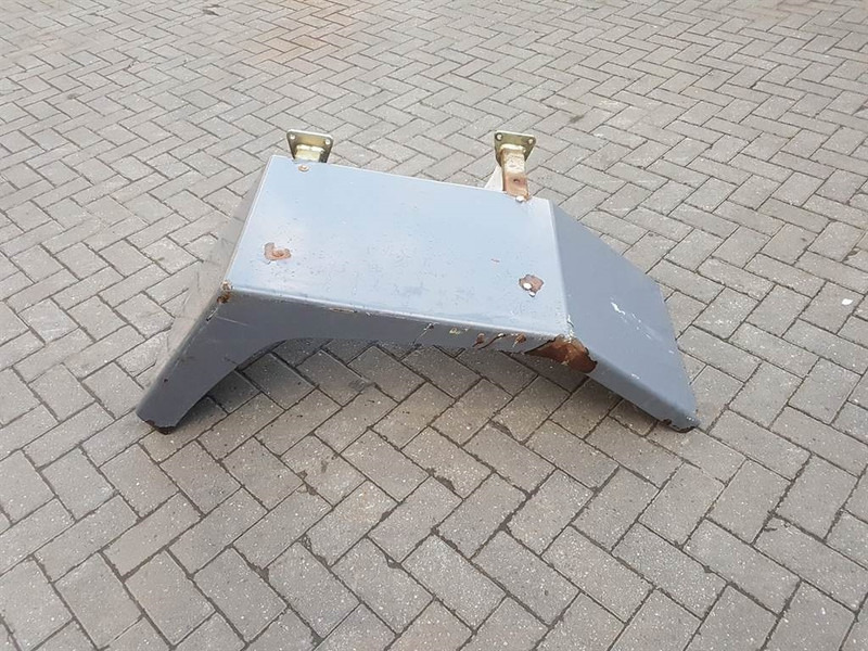 Terex TL210-0457002032/6457002032-Mud guard/Kotfluegel - Frame/ Chassis voor Bouwmachine: afbeelding 2 Terex TL210-0457002032/6457002032-Mud guard/Kotfluegel - Frame/ Chassis voor Bouwmachine: afbeelding 2