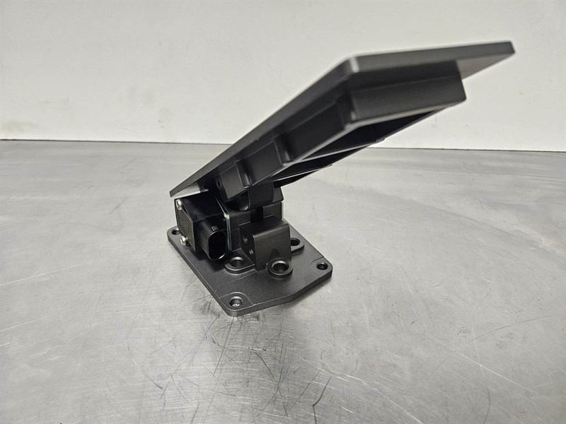 Nieuw Elektrisch systeem voor Bouwmachine Terex TL260-5350260006-Gas pedal/Fusspedal/Gaspedaal: afbeelding 7 Nieuw Elektrisch systeem voor Bouwmachine Terex TL260-5350260006-Gas pedal/Fusspedal/Gaspedaal: afbeelding 7