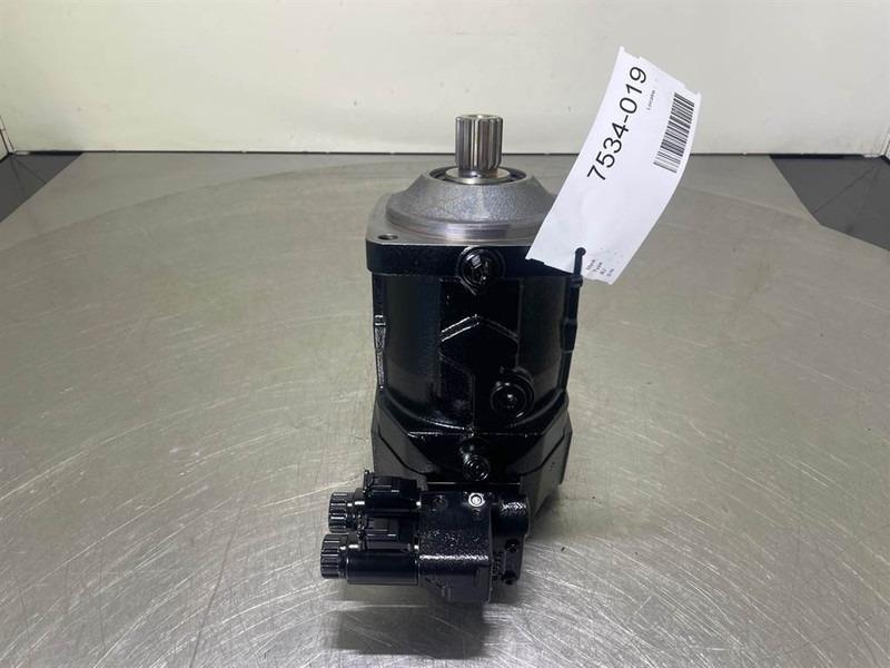 Terex TL65 Speeder-Rexroth A6VM085DA-Drive motoR - Hydraulica voor Bouwmachine: afbeelding 5 Terex TL65 Speeder-Rexroth A6VM085DA-Drive motoR - Hydraulica voor Bouwmachine: afbeelding 5
