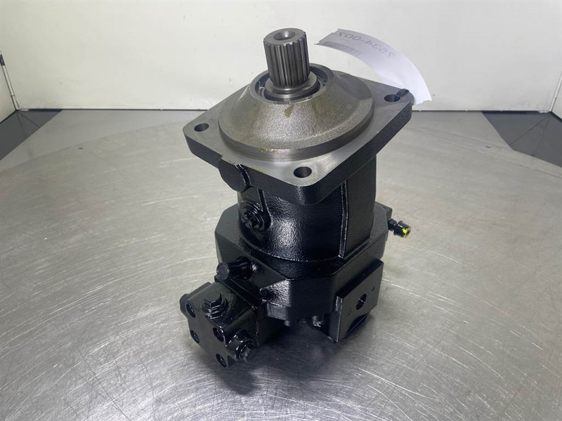 Terex TW110-Rexroth A6VM140DA1/63W-Drive motor/Rijmotor - Hydraulica voor Bouwmachine: afbeelding 5 Terex TW110-Rexroth A6VM140DA1/63W-Drive motor/Rijmotor - Hydraulica voor Bouwmachine: afbeelding 5