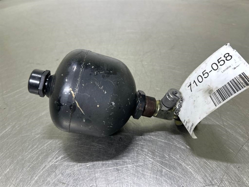 Terex TW150-5615978-Accumulator/Hydrospeicher - Hydraulica voor Bouwmachine: afbeelding 1 Terex TW150-5615978-Accumulator/Hydrospeicher - Hydraulica voor Bouwmachine: afbeelding 1