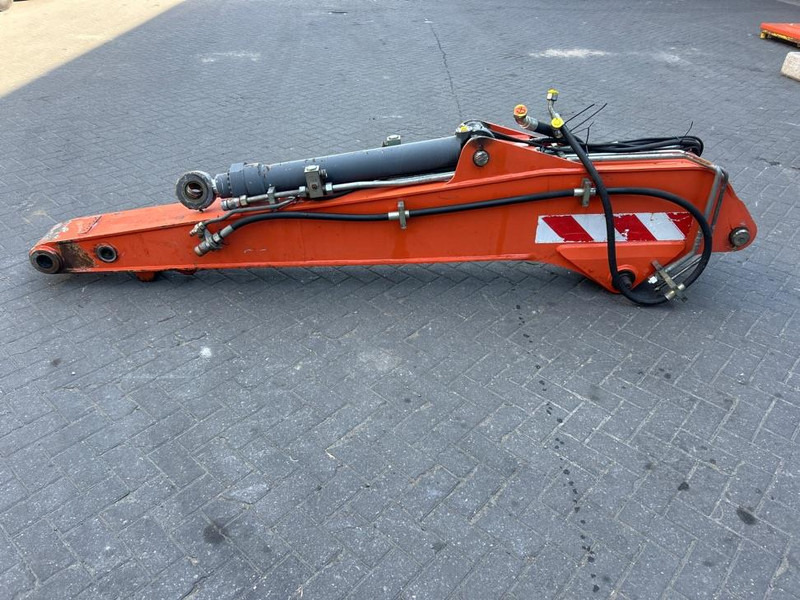 Terex TW150-6123535-Dipperstick/Stiel/Lepelsteel - Arm voor Bouwmachine: afbeelding 1 Terex TW150-6123535-Dipperstick/Stiel/Lepelsteel - Arm voor Bouwmachine: afbeelding 1