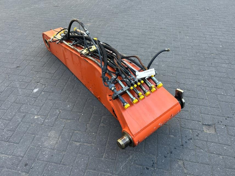 Terex TW150-6124129-Monoboom/Monoausleger - Arm voor Bouwmachine: afbeelding 2 Terex TW150-6124129-Monoboom/Monoausleger - Arm voor Bouwmachine: afbeelding 2