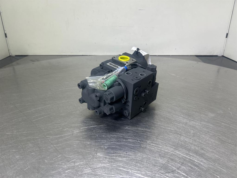 Terex/Yanmar -Nachi PVD-0B-18BP-A8G5-5194C-Load se - Hydraulica voor Bouwmachine: afbeelding 2 Terex/Yanmar -Nachi PVD-0B-18BP-A8G5-5194C-Load se - Hydraulica voor Bouwmachine: afbeelding 2