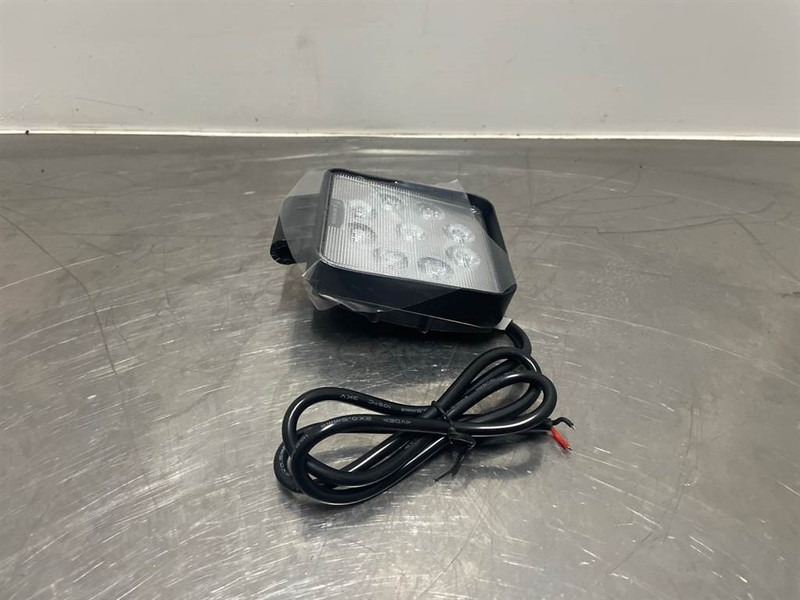 Terex/Yanmar V80-5388668099-Light/Leuchte - Elektrisch systeem voor Bouwmachine: afbeelding 1 Terex/Yanmar V80-5388668099-Light/Leuchte - Elektrisch systeem voor Bouwmachine: afbeelding 1