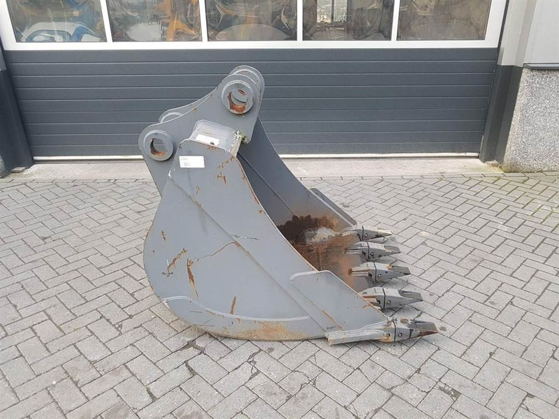 Vematac DPL-3-00-1100-HIT-IS - Bucket/Schaufel/Dic - Bak: afbeelding 1 Vematac DPL-3-00-1100-HIT-IS - Bucket/Schaufel/Dic - Bak: afbeelding 1