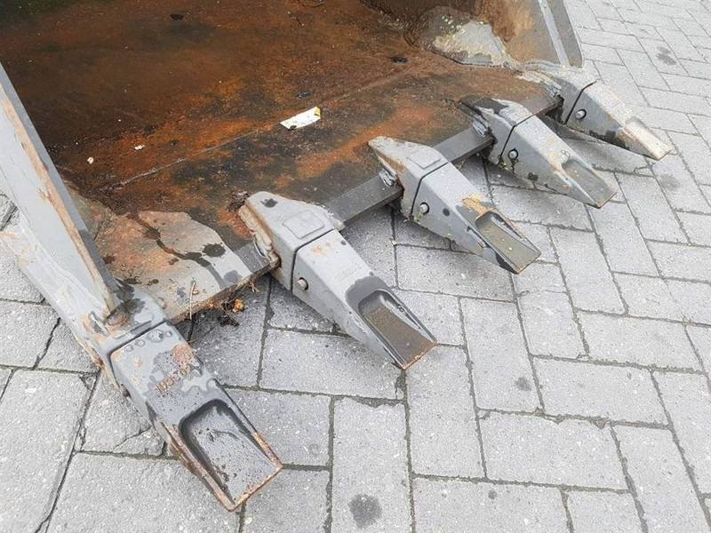 Vematac DPL-3-00-1100-HIT-IS - Bucket/Schaufel/Dic - Bak: afbeelding 4 Vematac DPL-3-00-1100-HIT-IS - Bucket/Schaufel/Dic - Bak: afbeelding 4