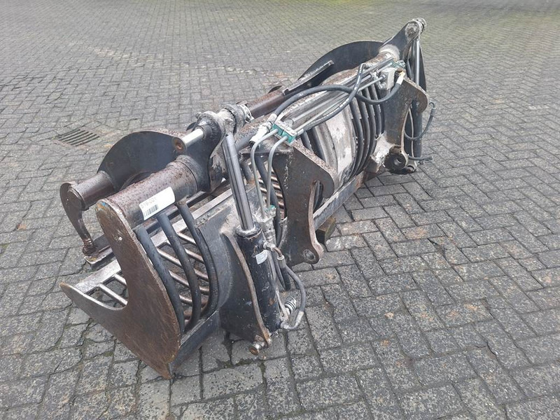 Volvo BM L 30 - Veeteelt materiaal: afbeelding 5 Volvo BM L 30 - Veeteelt materiaal: afbeelding 5