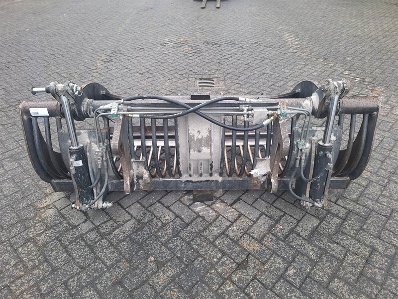 Volvo BM L 30 - Veeteelt materiaal: afbeelding 4 Volvo BM L 30 - Veeteelt materiaal: afbeelding 4