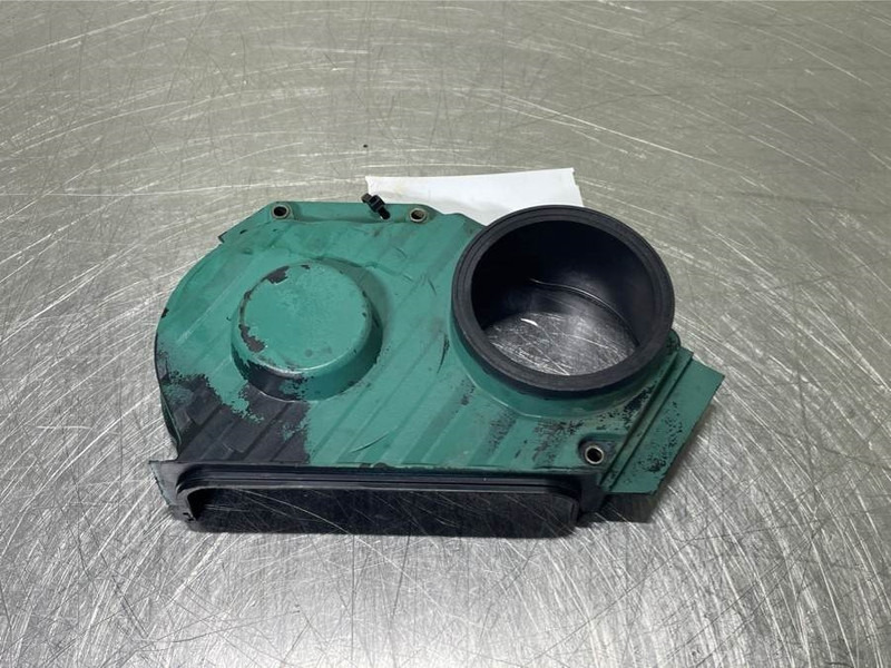 Volvo L30B-Deutz TD2011L04I-04286657-Zahnriemenabdeckung - Motor voor Bouwmachine: afbeelding 1 Volvo L30B-Deutz TD2011L04I-04286657-Zahnriemenabdeckung - Motor voor Bouwmachine: afbeelding 1