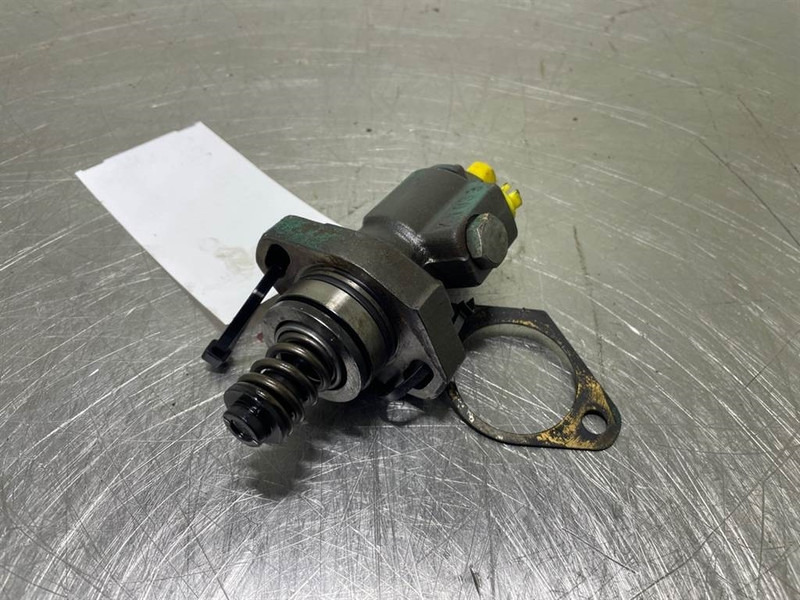 Volvo L30B-Deutz TD2011L04I-04286967-Fuel injection pump - Motor voor Bouwmachine: afbeelding 2 Volvo L30B-Deutz TD2011L04I-04286967-Fuel injection pump - Motor voor Bouwmachine: afbeelding 2