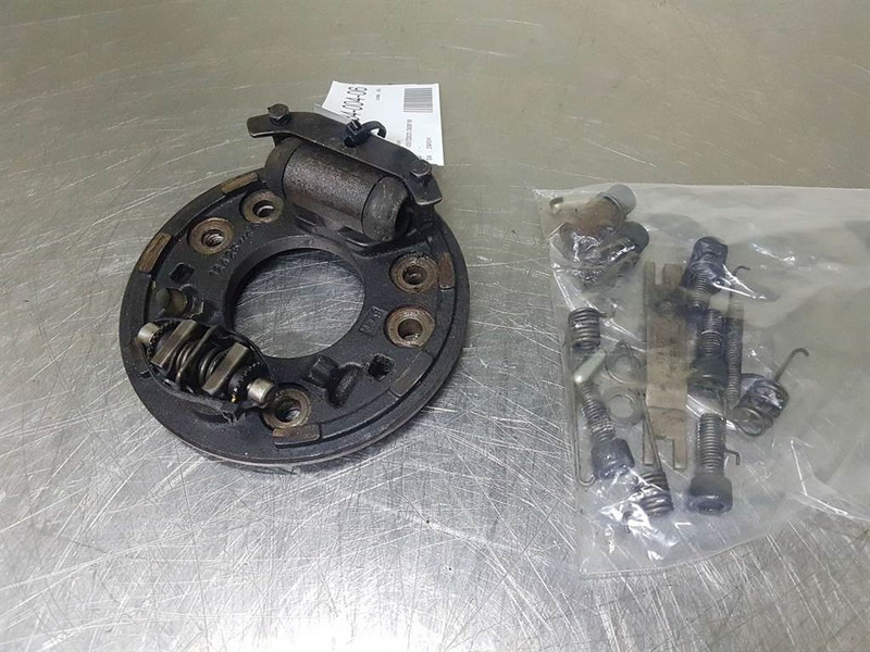Volvo L30B -VOE17229223/ZM2907190-Brake drum - Remdelen voor Bouwmachine: afbeelding 4 Volvo L30B -VOE17229223/ZM2907190-Brake drum - Remdelen voor Bouwmachine: afbeelding 4
