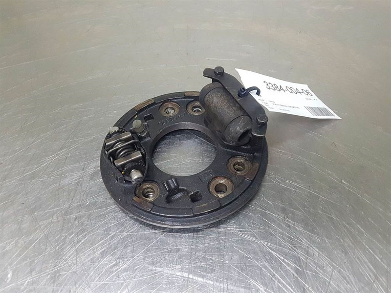 Volvo L30B -VOE17229223/ZM2907190-Brake drum - Remdelen voor Bouwmachine: afbeelding 1 Volvo L30B -VOE17229223/ZM2907190-Brake drum - Remdelen voor Bouwmachine: afbeelding 1