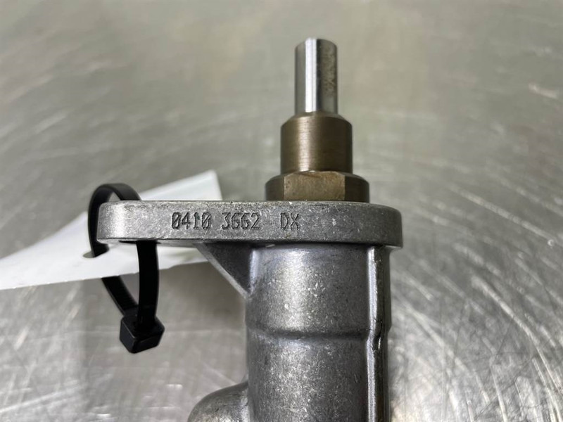 Volvo L30B-Z/X-Deutz TD2011L04I-04103662DX-Fuel pump - Motor voor Bouwmachine: afbeelding 4 Volvo L30B-Z/X-Deutz TD2011L04I-04103662DX-Fuel pump - Motor voor Bouwmachine: afbeelding 4